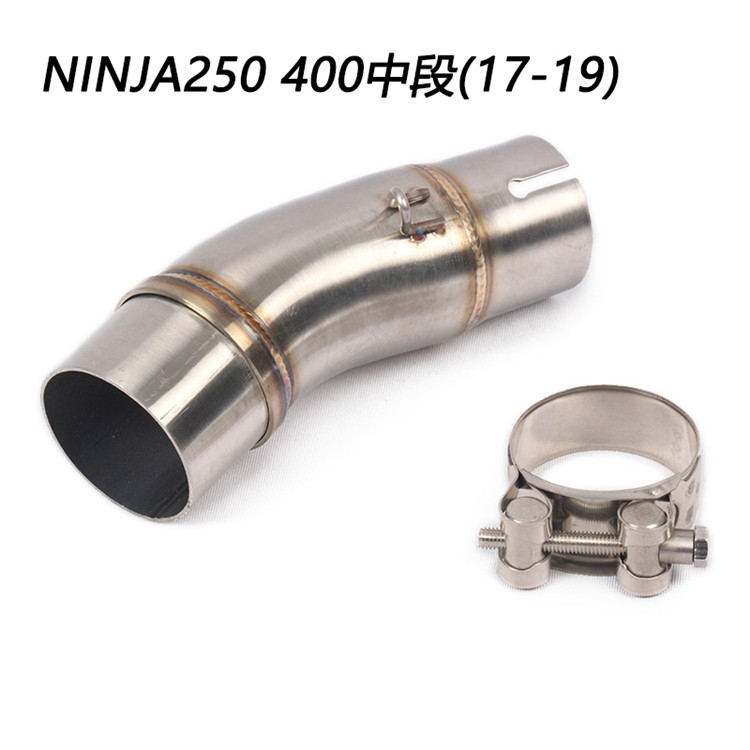 ninja250 17-19 ninja400 17-19