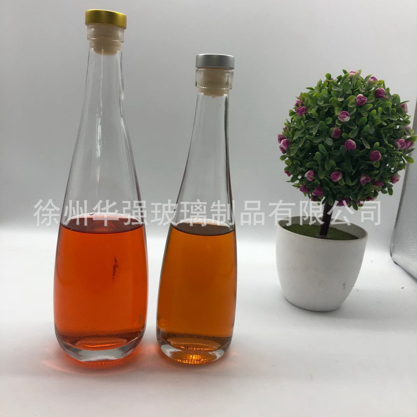 现货供应500ml蒙砂红葡萄酒瓶375ml加厚玻璃冰酒瓶洋酒蓝莓酒瓶