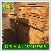北京源頭廠家大量供應木方木跳板建築跳板實木板建築木方