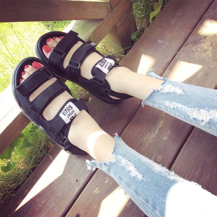 Chaussures été pour femme - Ref 3345702 Image 15