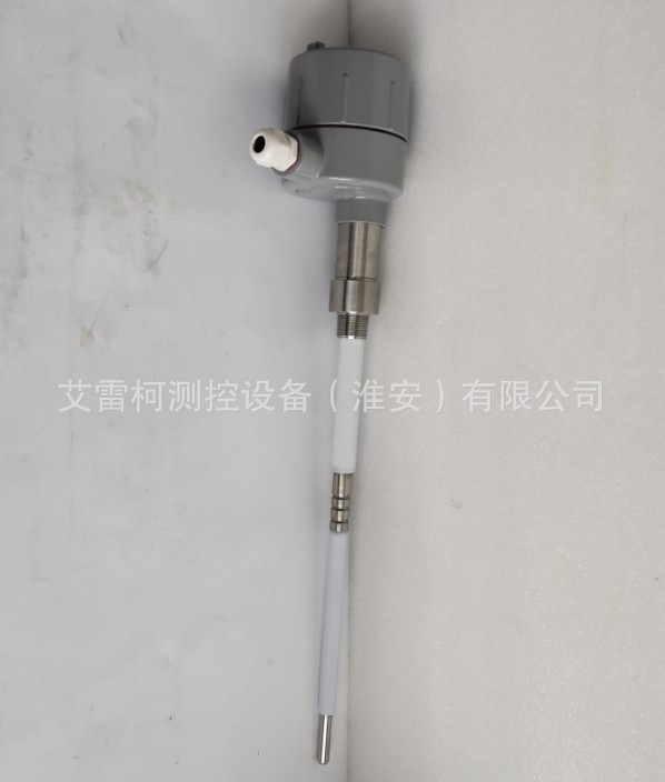 RF8800G2A料位计射频导纳物位控制器射频导纳物位开关料位传感器