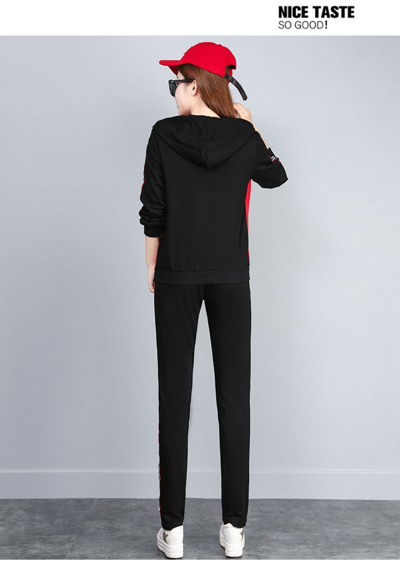 Costume femme en Coton - Ref 3334240 Image 26