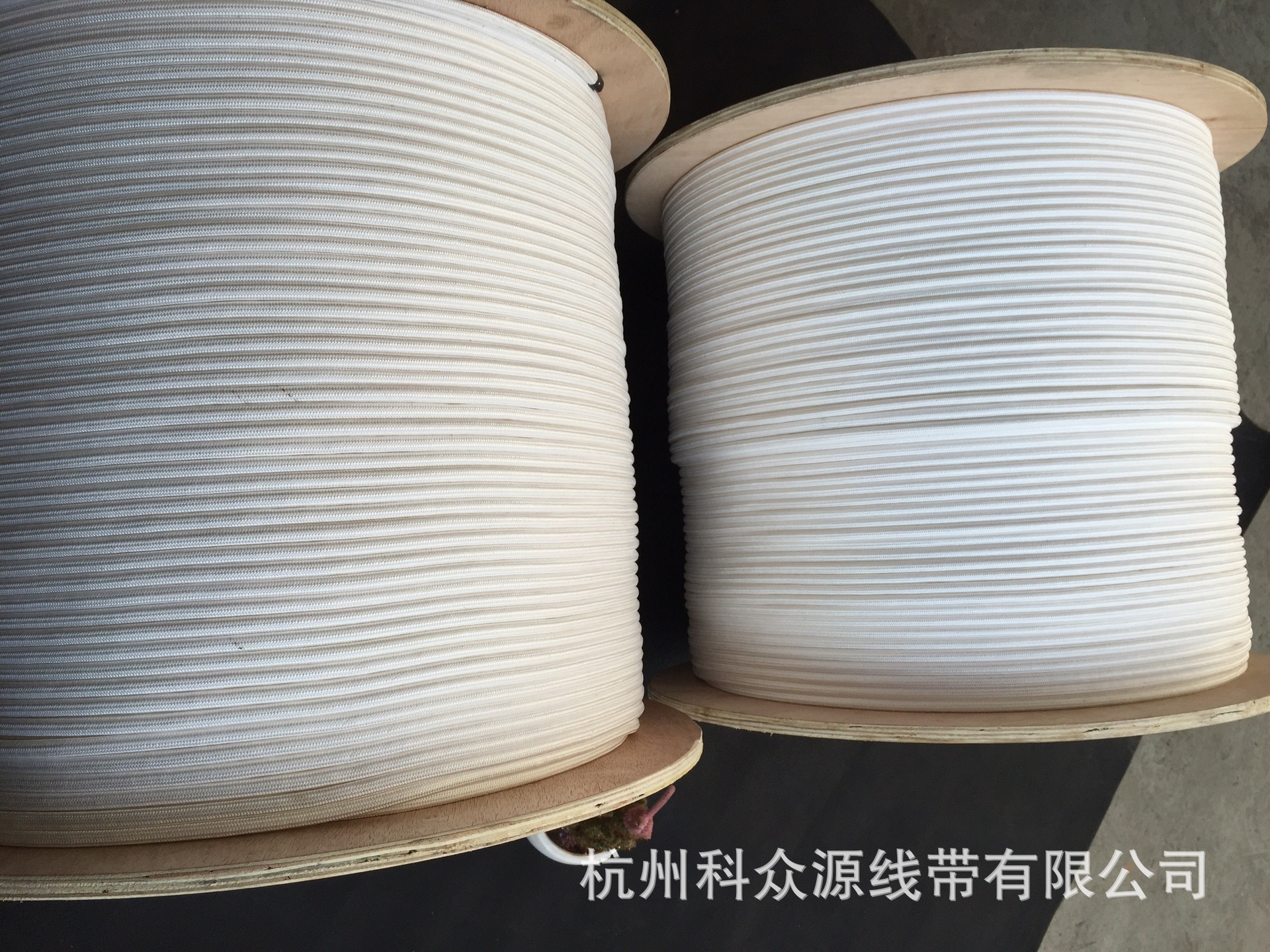 高分子威亚绳 吊绳 负力重载绳 工程吊装捆绑外海远航作业绳