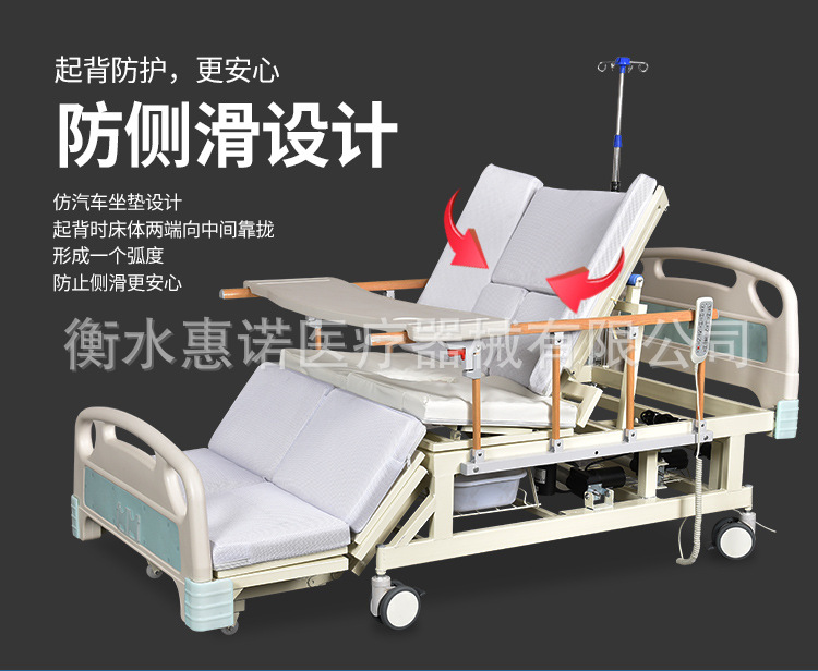 电动全防17款