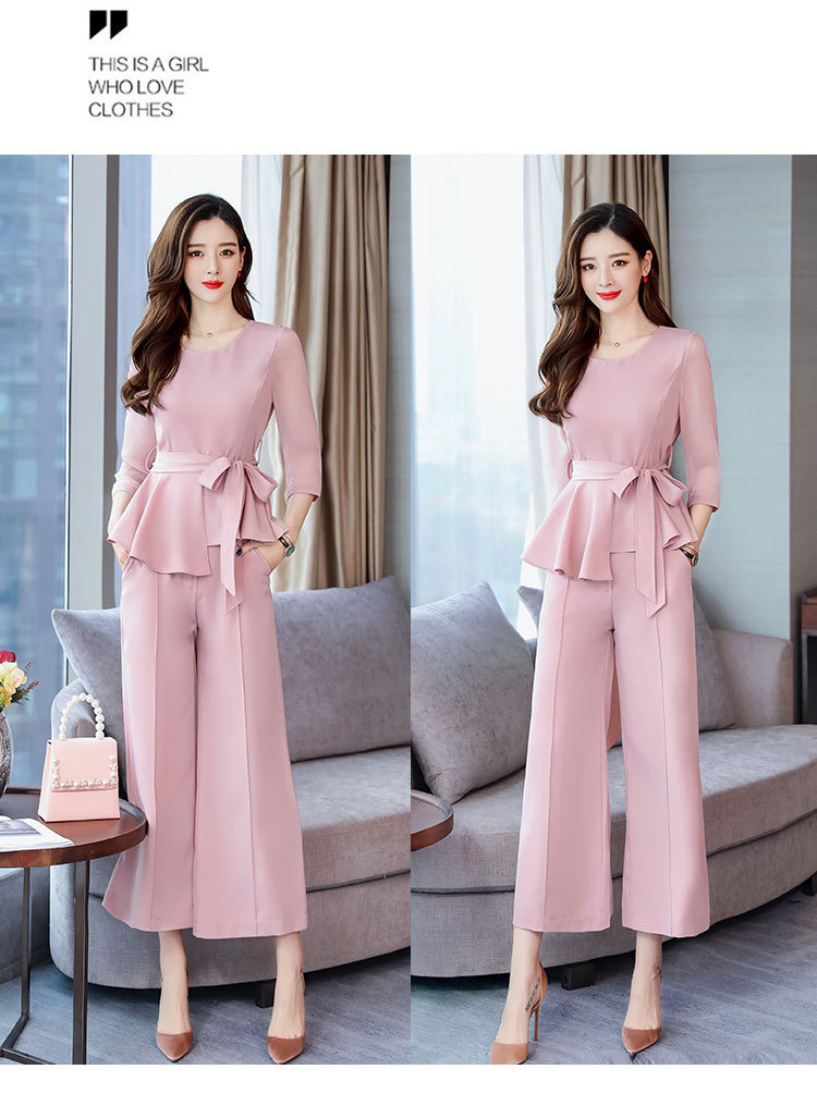 Costume femme en Polyester - Ref 3333657 Image 21