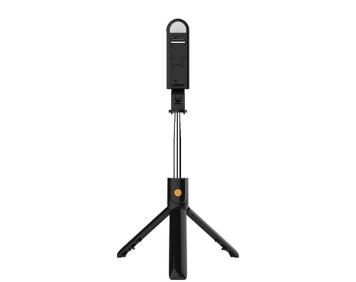 Manufacturer wholesale Bluetooth selfie stick, fill light selfie stick, live broadcast bracket, horizontal shooting, vertical shooting, tripod, selfie stick