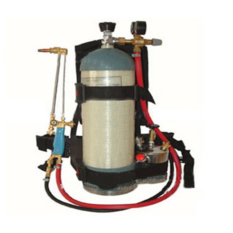 消防救援用便携式汽油金属切割器  QGB-30消防破拆汽油金属切割器