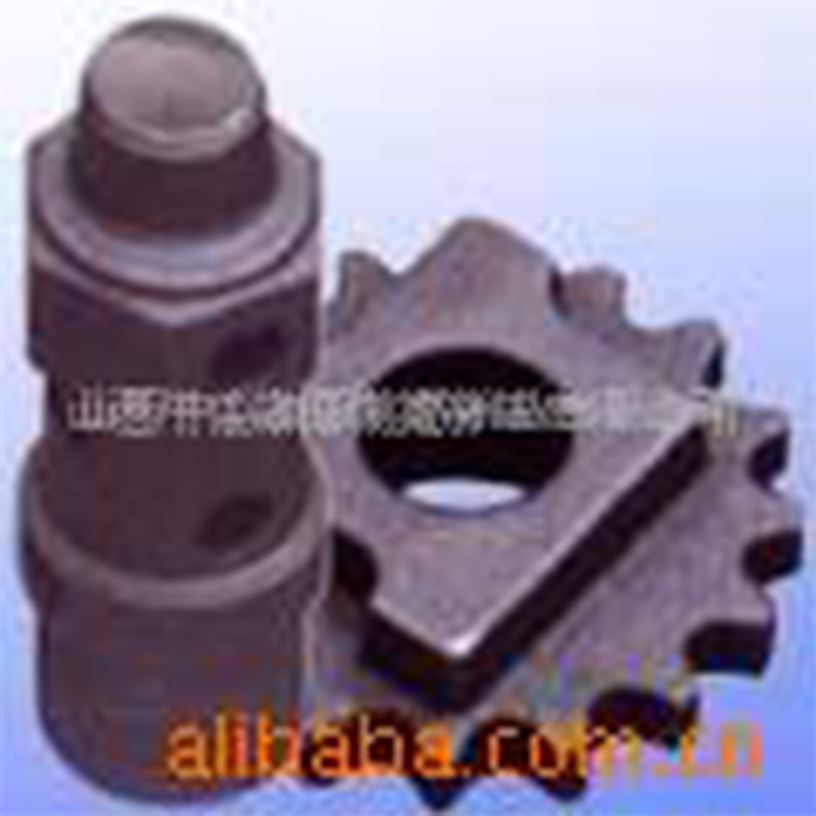 供应各类铸件、锻件、机加工件及阀门(图)