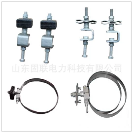 其他输配电;光缆接头盒;悬吊金具