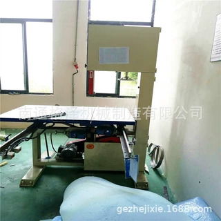 两轮立切 小型立切机  珍珠棉立切机 直切机 小型分切机