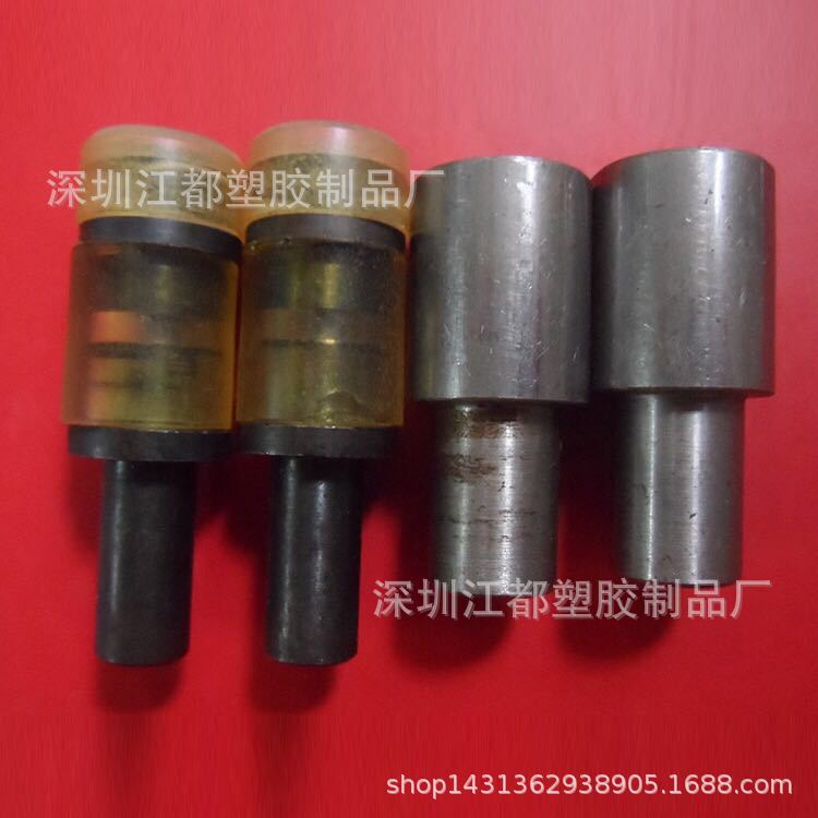 （江都）厂家专业生产四合扣模具 可定制尺寸。