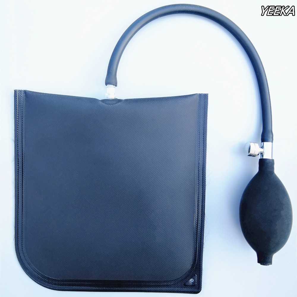 汽修定位氣囊修車工具安裝快速調節氣墊五金配件鋁合金外貿熱銷