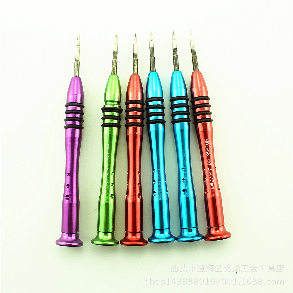 Apple, iphone 6 *S *S, screwdriver, tools set, aluminum alloy