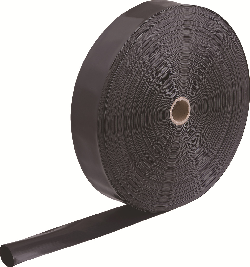 2寸微喷带主管滴灌带灌溉输水带节水喷灌PE管微喷带