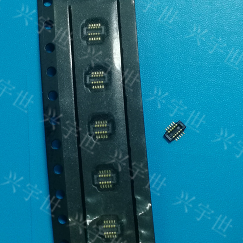 BB1P4-10K6417 New Original Board to Board Male Seat Inline 10pin0.4mm SPacing BB1P4-10K6417 New Original Board to Board Male Seat Inline 10pin0.4mm SPacing