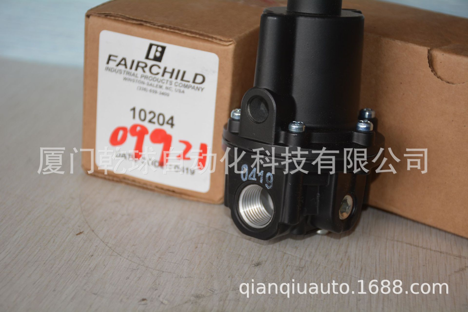10284 10292 1029310294  FAIRCHILD 调节器  货期短