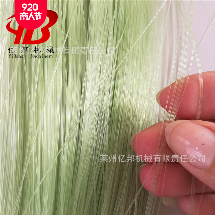 SJL亿邦机械销售的PET刷丝拉丝机,PET拉丝机市场