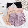 Japanese pants, trousers, waist belt, lace underwear for hips shape correction, high waist, wholesale