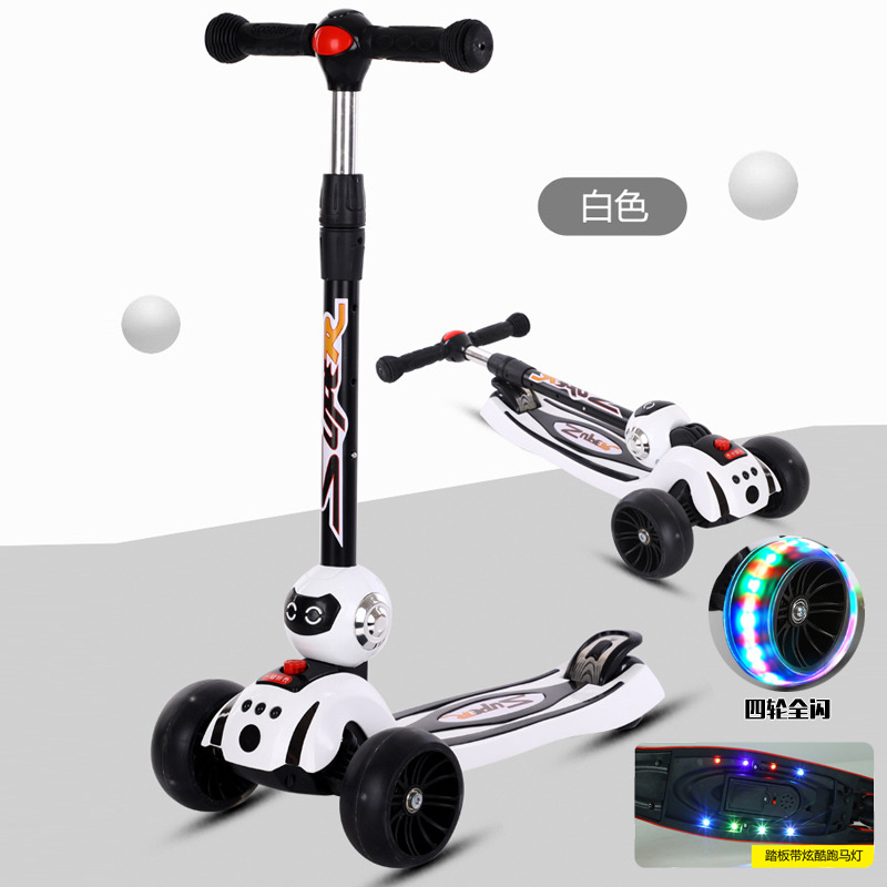 child scooter online