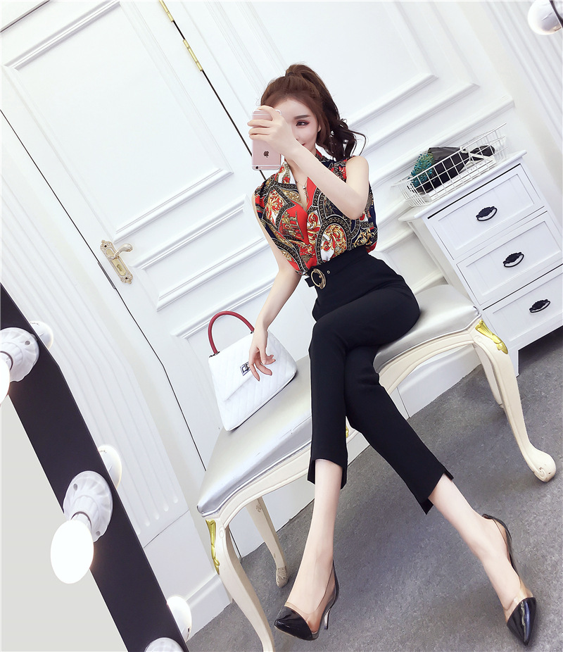 Costume femme en Fibre de bambou - Ref 3334676 Image 28