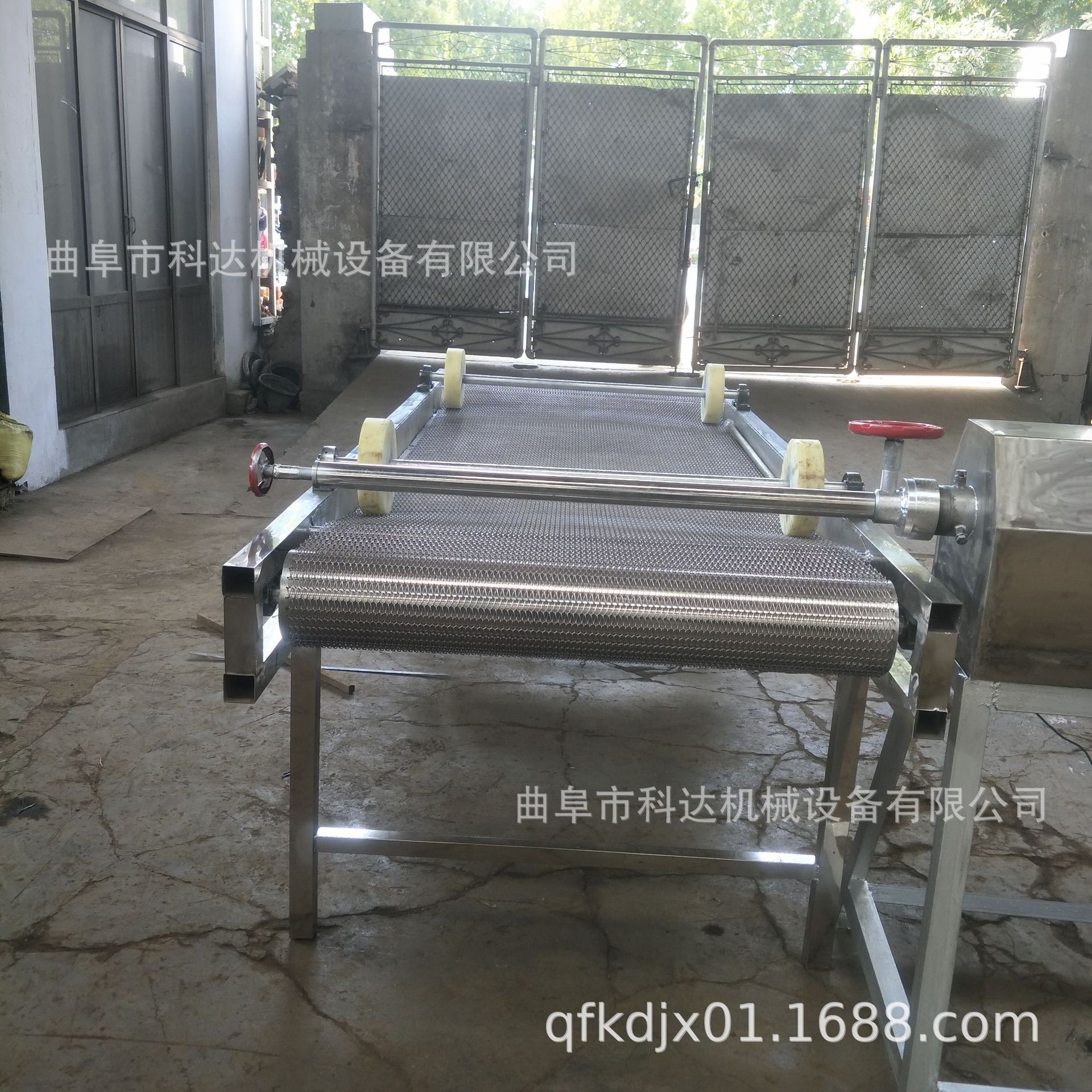 商用大型全自动热销免搓免冻酸辣土豆粉机 小型220V高产量鲜粉机