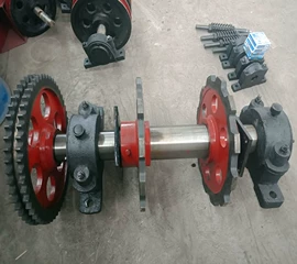 输送设备配件;矿业输送设备;船锚、锚链