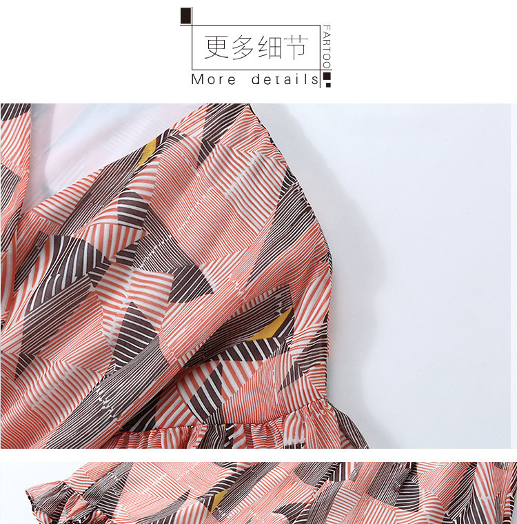 Costume femme FATU    en Mousseline - Ref 3335398 Image 26