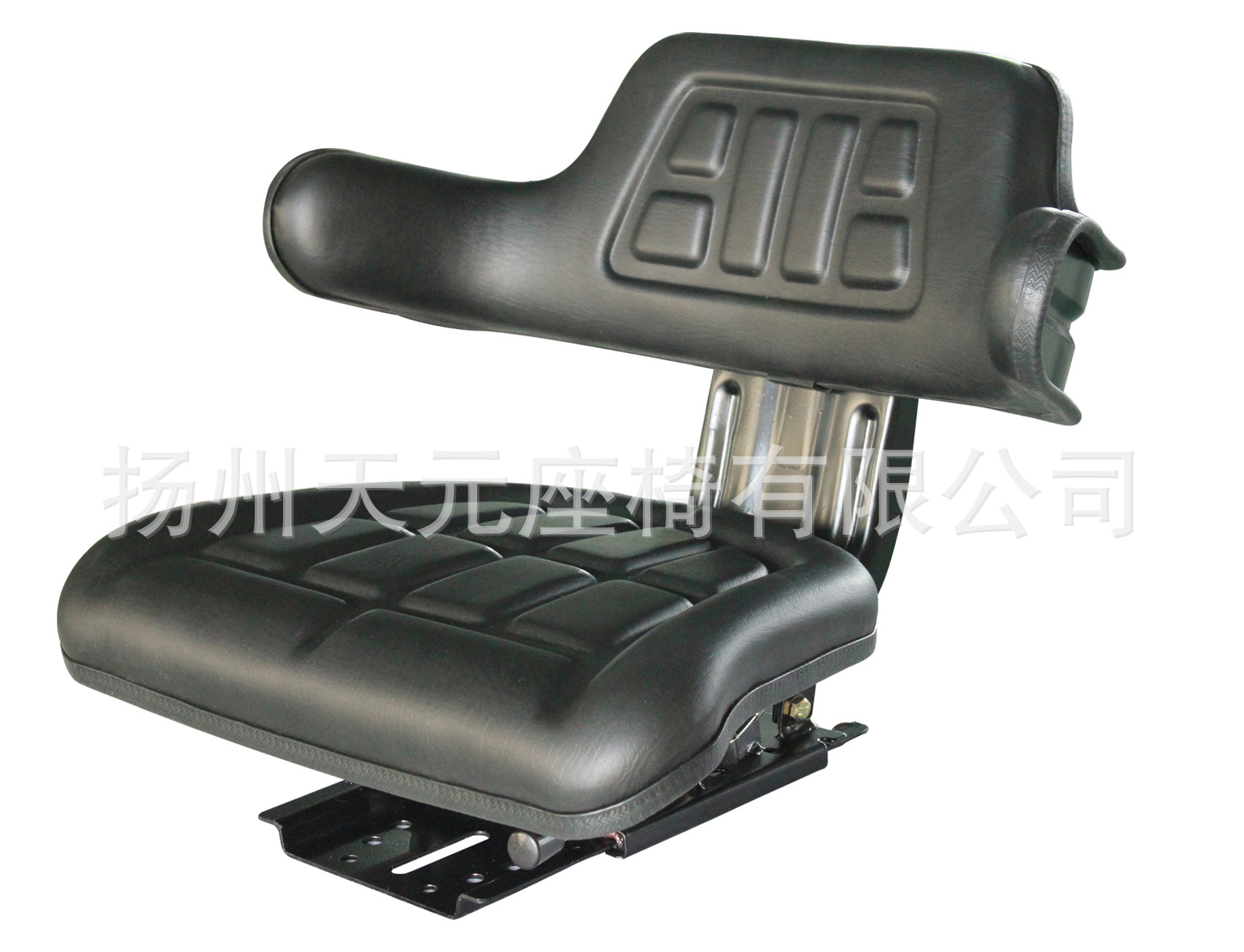 TY-B25-1型拖拉机座椅，园林机械座椅