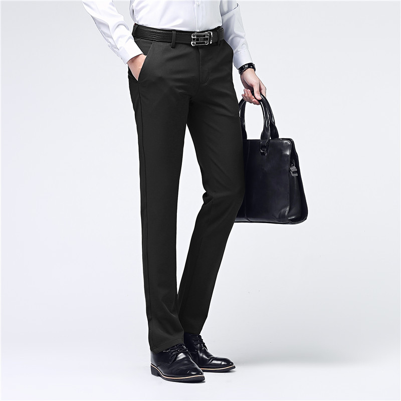 Pantalon homme en Spandex - Ref 3412916 Image 4