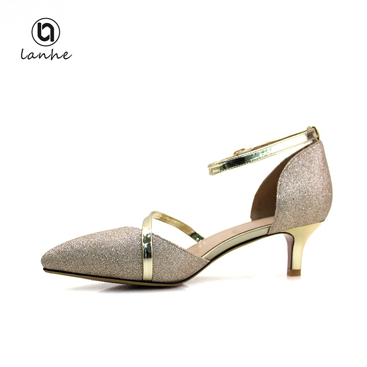 Chaussures été pour femme en Caoutchouc - Ref 3345287 Image 3