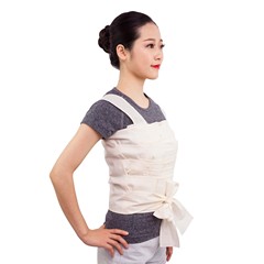 術後胸部固定帶 產後腹帶 多頭護胸帶 腹帶