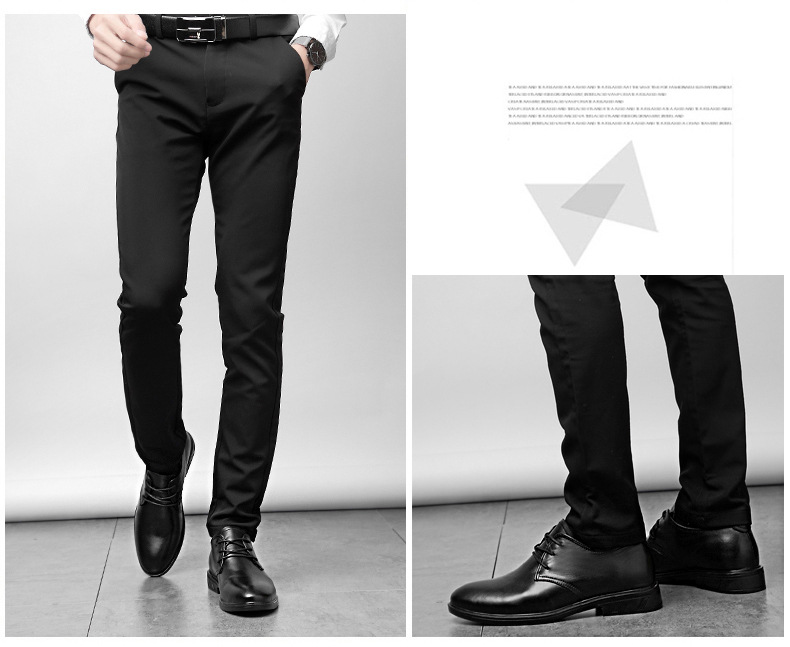 Scarpe uomo pelle stringate casual eleganti rialzate comode_voghion.com
