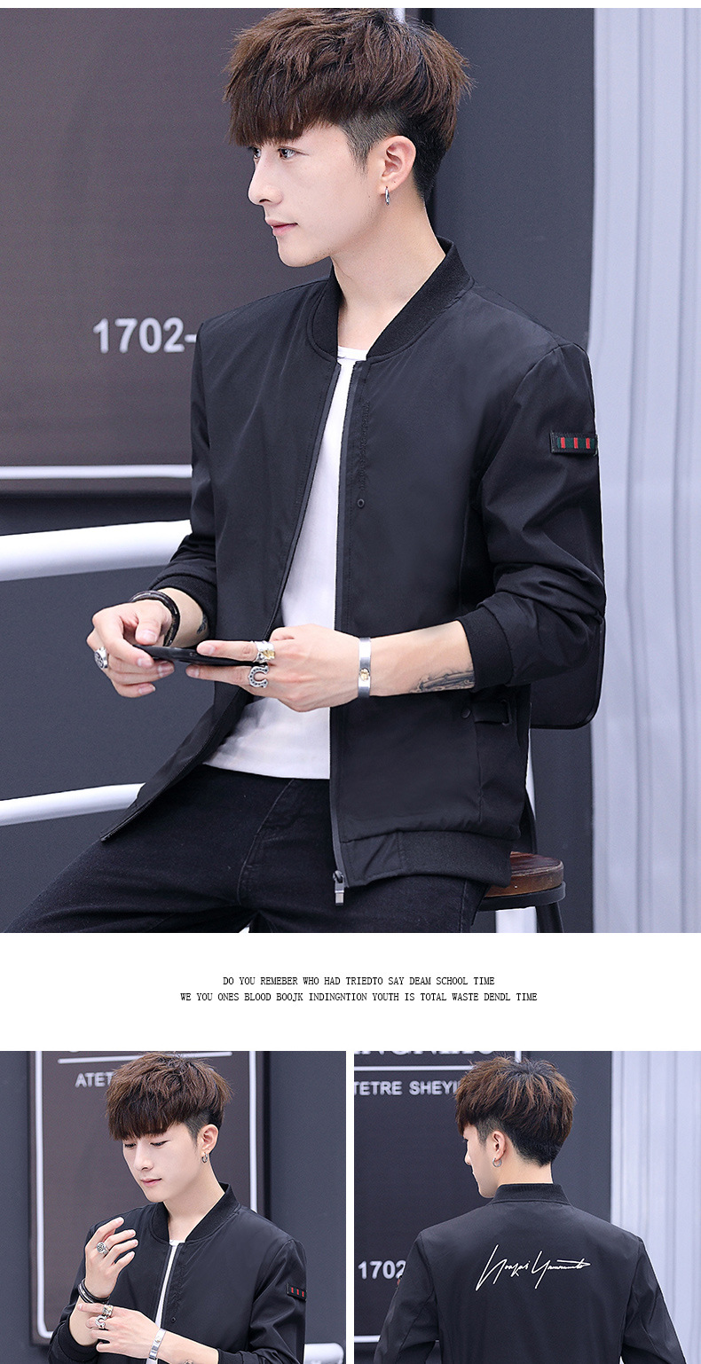 Veste homme en Fibre d acétate - Ref 3411563 Image 24