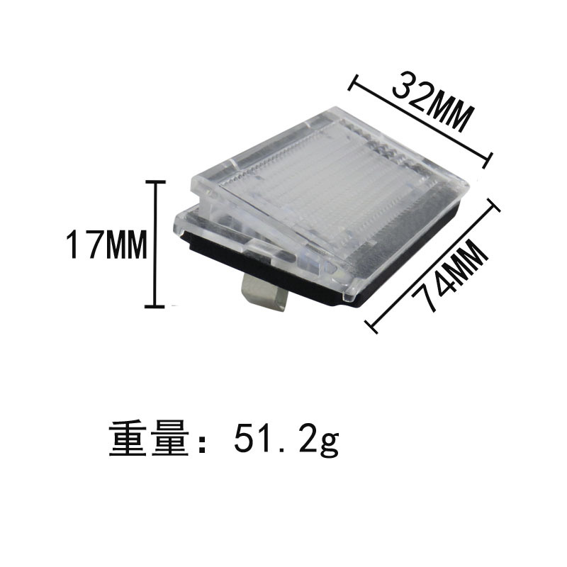 led-e46-license-paate-lamp