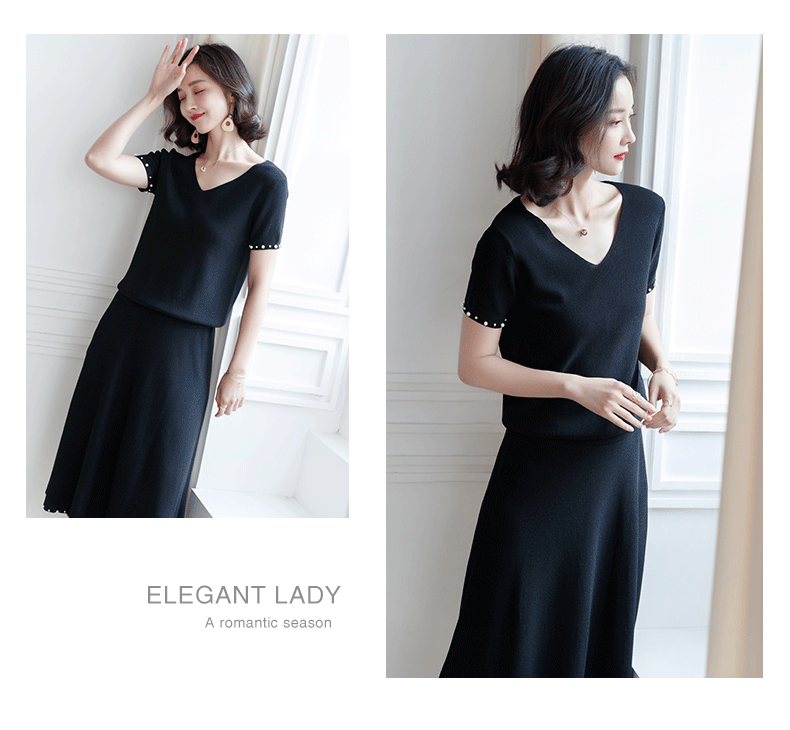 Costume femme en Tricot - Ref 3334422 Image 21