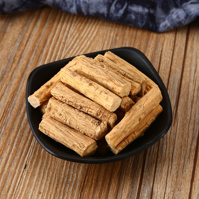 党参节1.0以上特选 甘肃岷县党参 批发量大从优