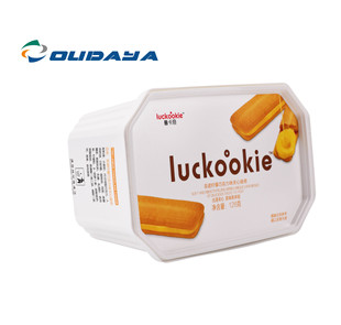 PPʳƷ���b���Ϻ�580ml����ܺ������ɿ�����ʳƷ�����|