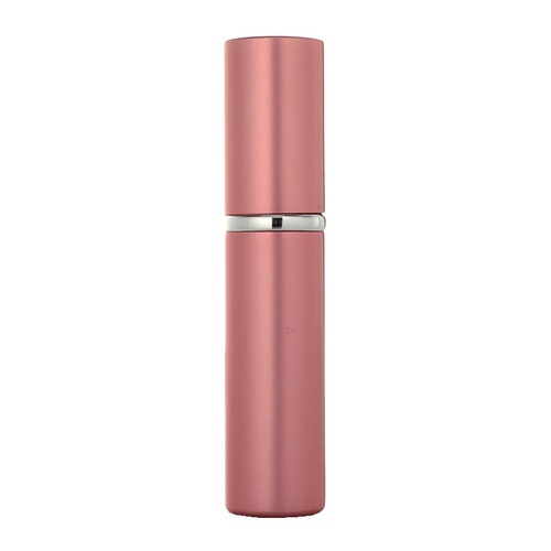 Perfume bottle wholesale 5ml portable refill bottle spray bottle glass liner toner cosmetic spray