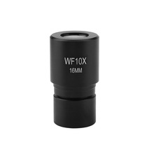 显微镜生物显微镜用冉斯登广角目镜WF16X/WF10X接口23.2mm大视野