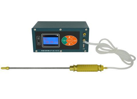 三合一气体检测仪   型号H27891