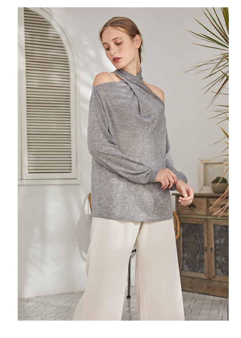 Pull femme - Ref 3414069 Image 33