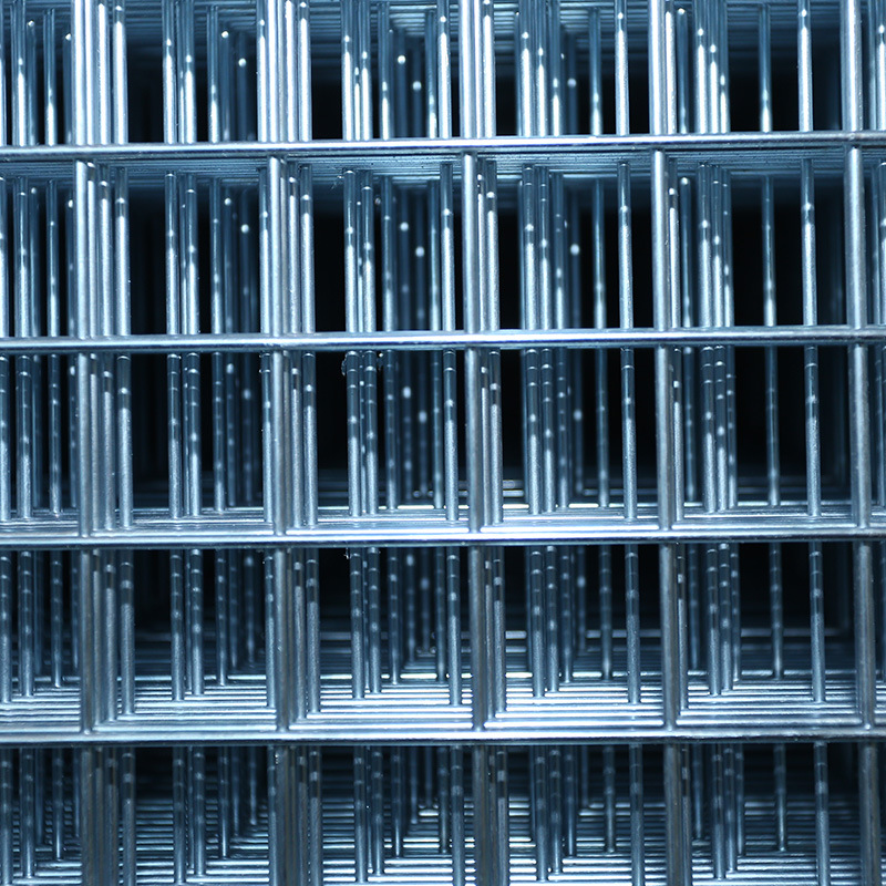 镀锌电焊网  耐老化 结构牢固 抹墙建筑镀锌电焊网 护栏