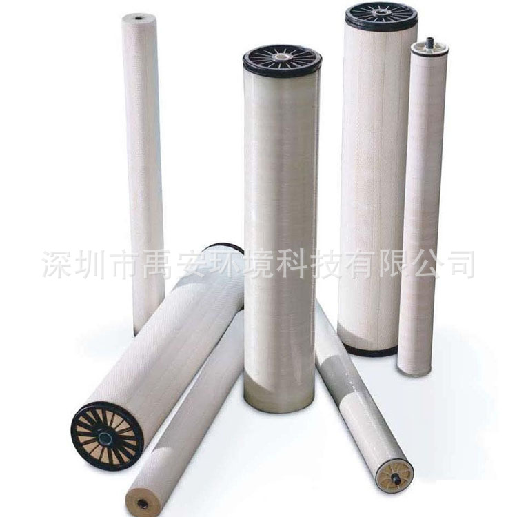 美国GE抗污染反渗透膜AG8040F-400FR,34采用宽进水流道特殊设计