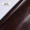 Polyurethane clothing, breathable soft cloth, genuine leather