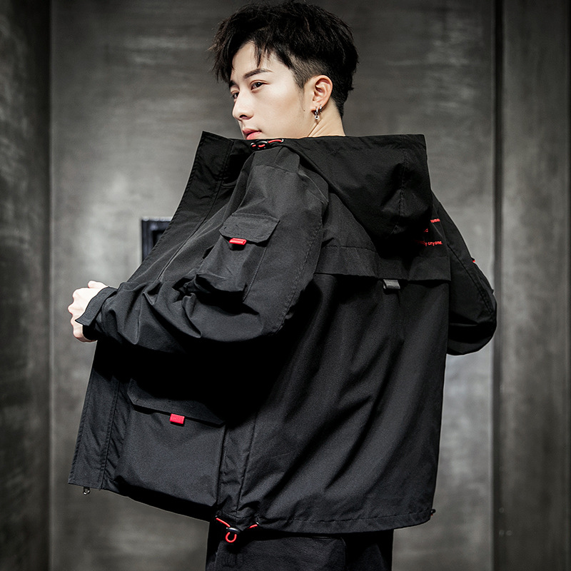 Veste homme en Fibre de polyester Polyester  - Ref 3411617 Image 3