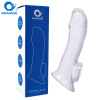 Snailage penis sleeve Men uses fun crystal suits, extend the rough wolf braces hotel supplies new products