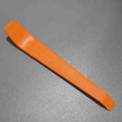 音響拆裝工具塑料撬棒導航門板拆車件內飾翹板起子汽車裝潢工具改