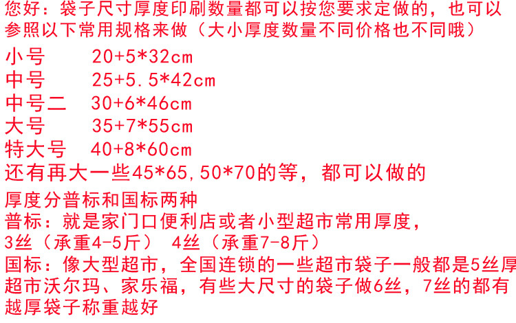 尺寸,厚度说明副本