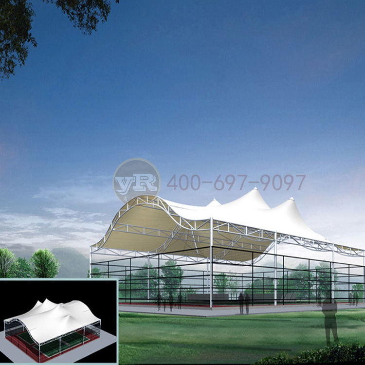 膜结构球场隔热顶棚设计.jpg