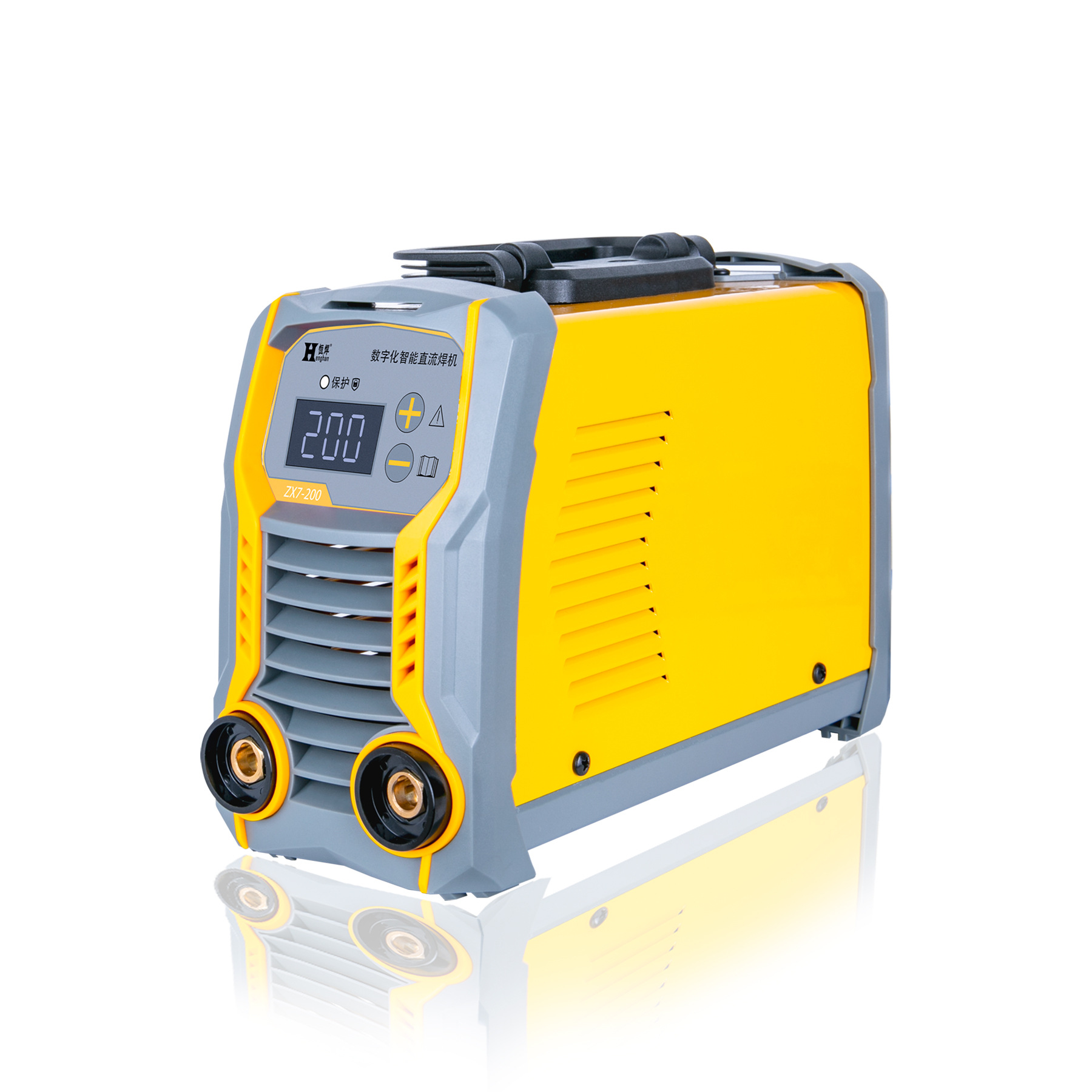 LH-3300逆变不锈钢智能精密冷焊机氩弧焊机220V家用小型两用工业